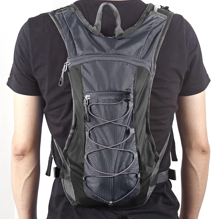 Unigear Hydration Pack Backpack - Image 8