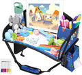 Kids Travel Tray for Airplane by Unknown