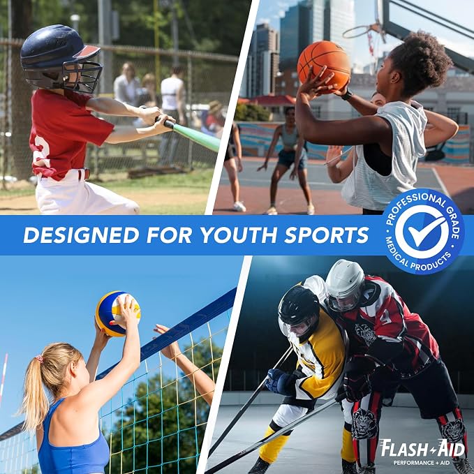 First Aid Kit for Youth Sports - Image 5