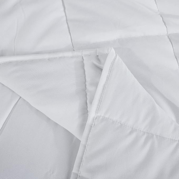 L'AGRATY Weighted Blanket - Image 3
