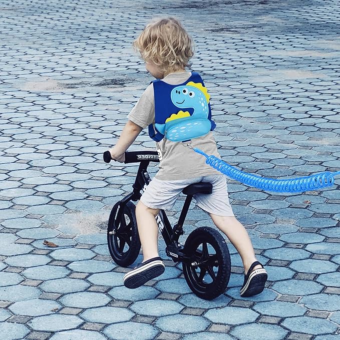 Accmor Toddler Harness Leash - Image 4