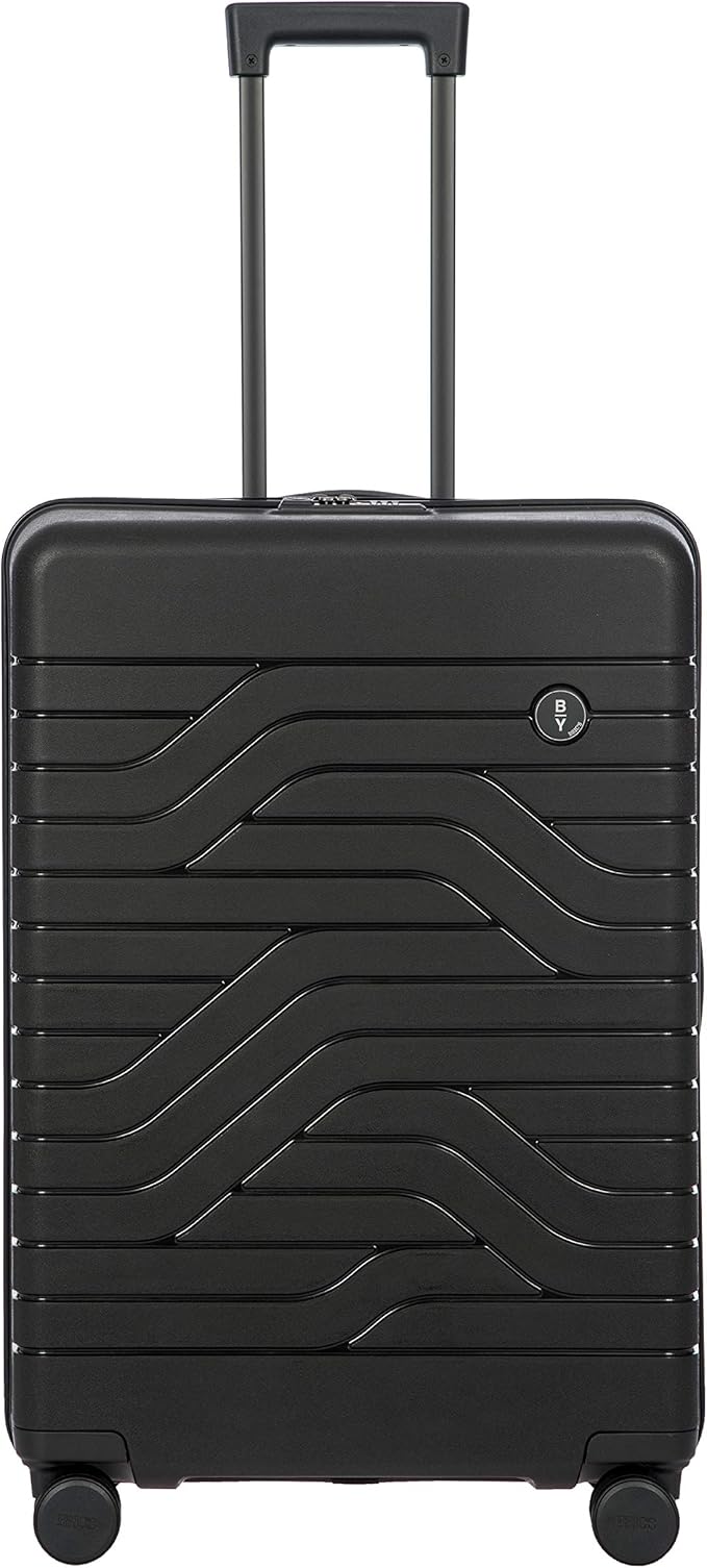 Bric's 28" Expandable Spinner Suitcase by Brics