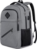 Backpack for Men and Women, School Backpacks for Teen Boys & Girls, Student by PRISTINEBAGUS