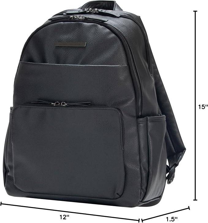 Kenneth Cole REACTION Marley Backpack - Image 7