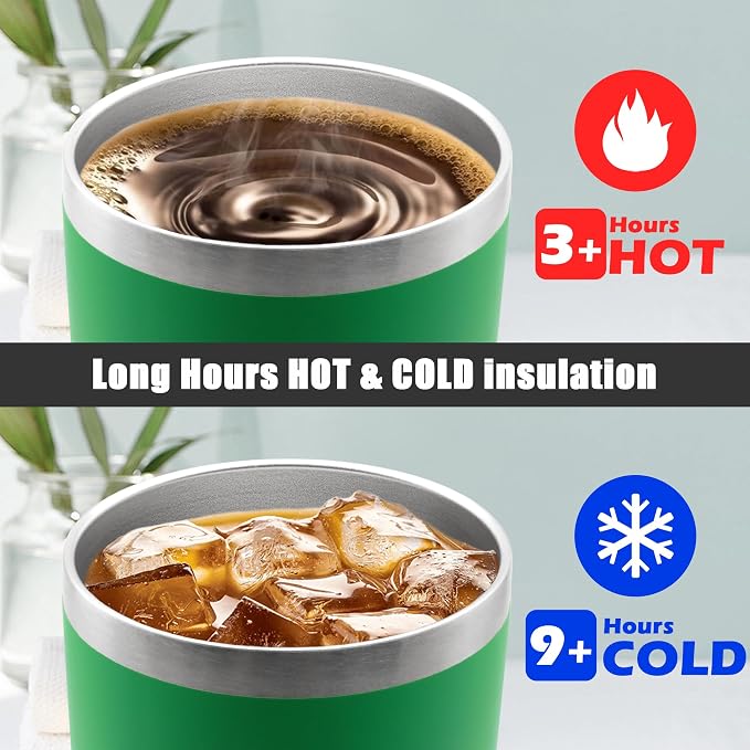 20 oz Tumbler Coffee Tavel Tumblers Bulk - Image 5