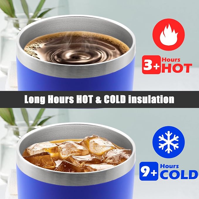 20 oz Tumbler Coffee Tavel Tumblers Bulk - Image 5