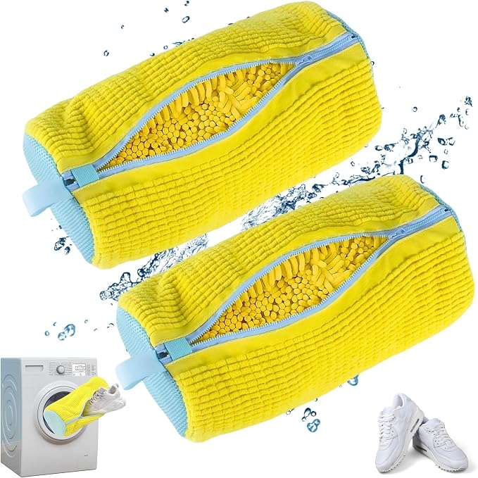 Shoe Washing Machine Bag | Laundry Shoe Bag by Innosel