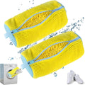 Shoe Washing Machine Bag | Laundry Shoe Bag by Innosel