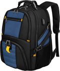 YOREPEK Travel Backpack, Extra Large 50L Laptop Backpacks by YOREPEK