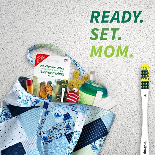 Ultra Single-Use Thermometers - Image 6