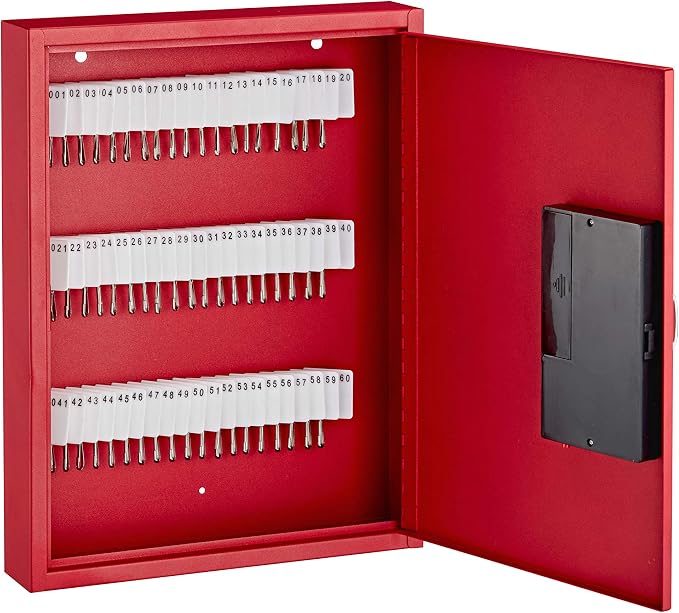 AdirOffice Key Holder Wall Mount - Image 4