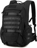 Mardingtop 35L Tactical Backpacks Molle Hiking daypacks by Mardingtop