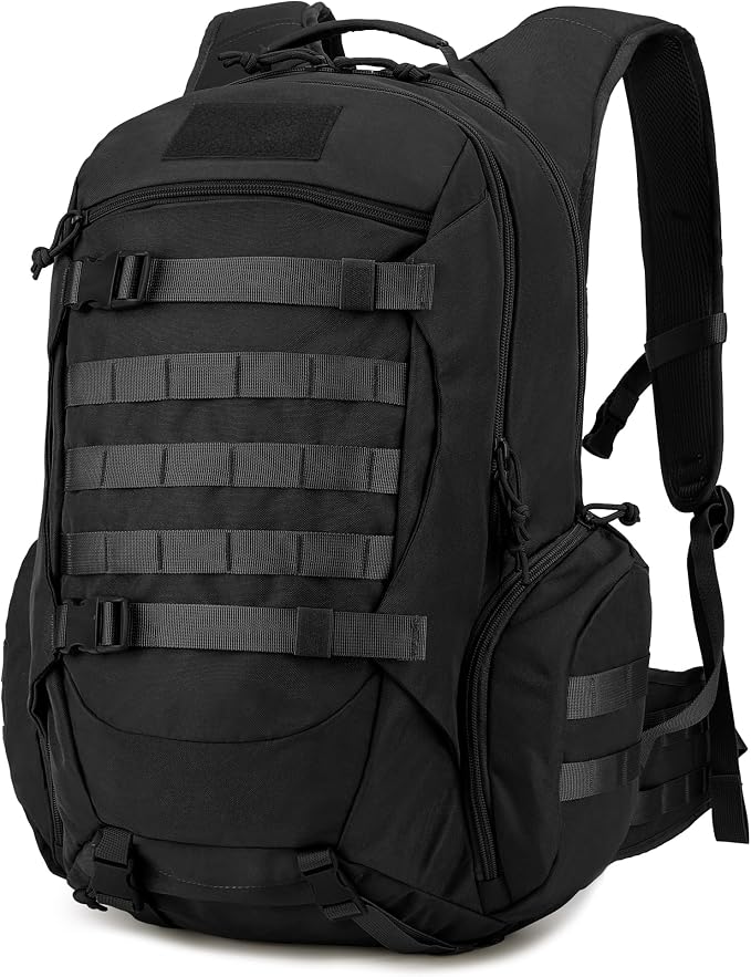 Mardingtop 35L Tactical Backpacks Molle Hiking daypacks by Mardingtop
