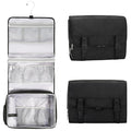 Relavel Hanging Toiletry Bag by Relavel
