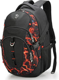 Swissdigital Laptop Backpack by SwissdigitalDesign