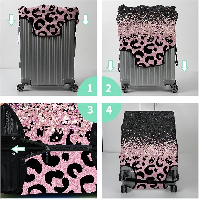 Luggage Cover Plus - Image 7