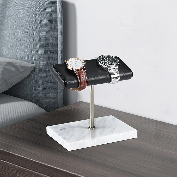LYS&LYX Watch stand watch display stand watch holder watch Handcrafted watch - Image 3