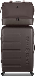 SwissGear 7366 Hardside Expandable Luggage by SwissGear