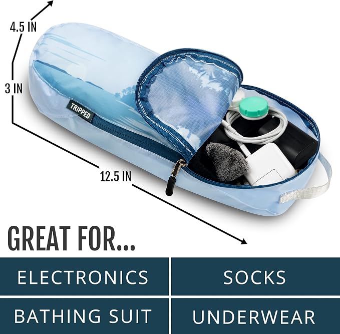 Large Compression Packing Cubes - Image 7