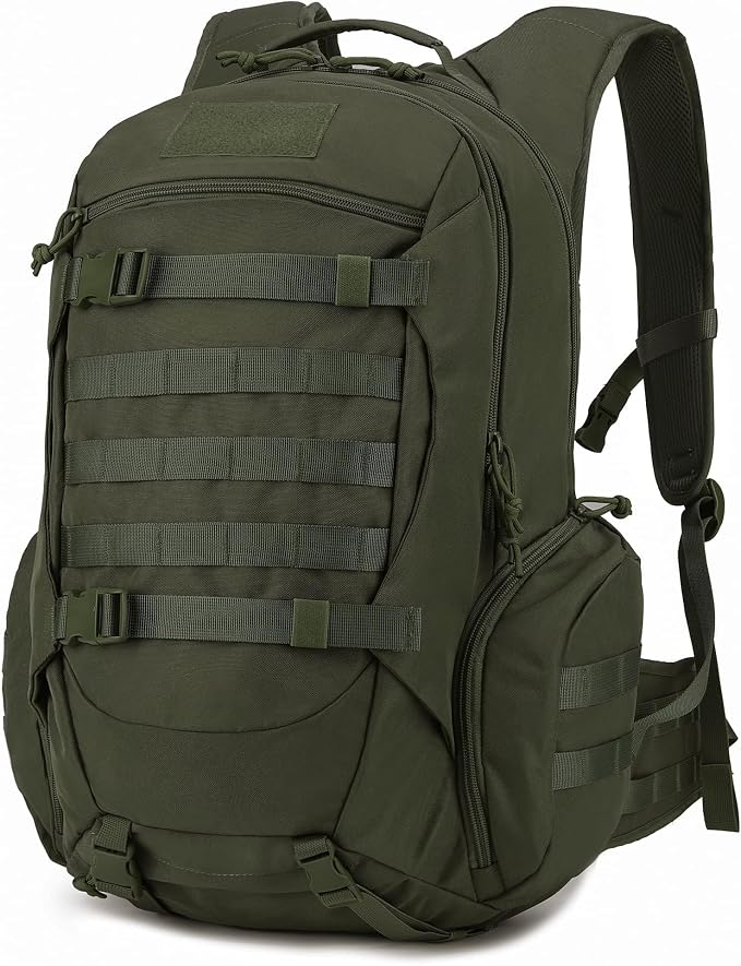 Mardingtop 35L Tactical Backpacks Molle Hiking daypacks by Mardingtop