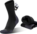 Alpaca Wool Hunting Socks 2 pairs by MAGISDU