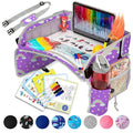 PILLANI Kids Travel Tray for Car by Pillani
