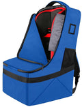 YOREPEK Car Seat Travel Bag, Padded Car Seats Backpack by YOREPEK