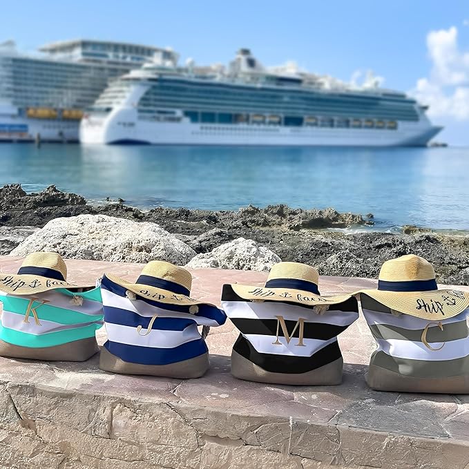 YOOLIFE Beach Bags for Women - Image 7