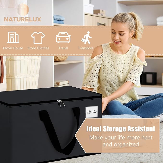 Heavy Duty Moving Bags - Image 3