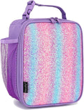 FlowFly Lunch box Insulated Soft Bag Mini Cooler Back to School Thermal Meal by FlowFly