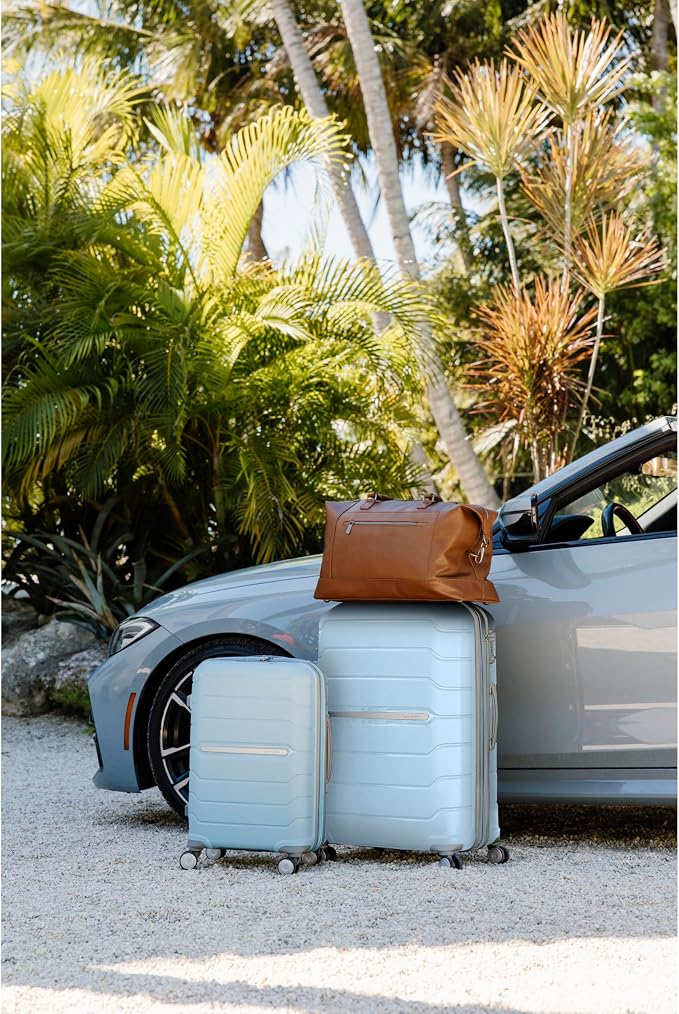 Samsonite Freeform Hardside Carry-On Luggage - Image 7
