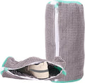 Shoe Washing Bag for Washing Machine, Laundry Shoe Bag for Washer and Dryer by Unknown