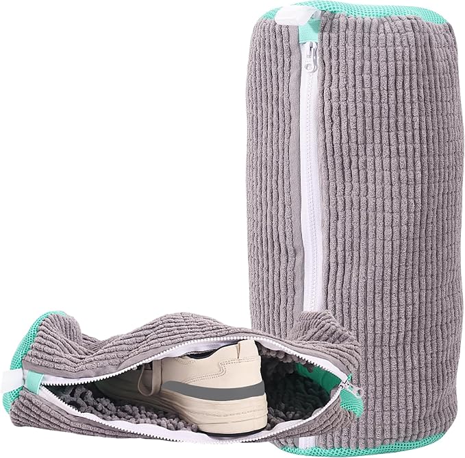 Shoe Washing Bag for Washing Machine, Laundry Shoe Bag for Washer and Dryer by Unknown