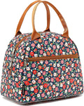FlowFly Insulated Lunch Cooler Bag by FlowFly