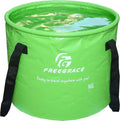 Premium Collapsible Bucket by Freegrace by Freegrace
