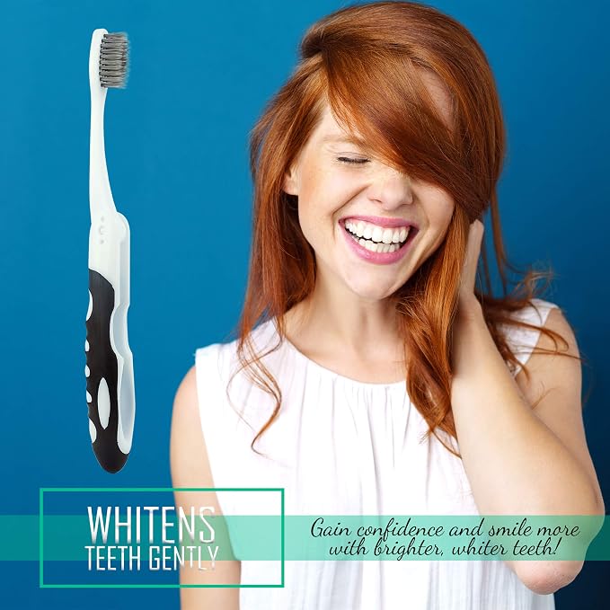 Lingito Folding Toothbrush - Image 3