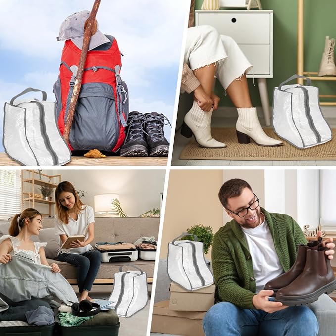 Boot Storage Bags - Image 2