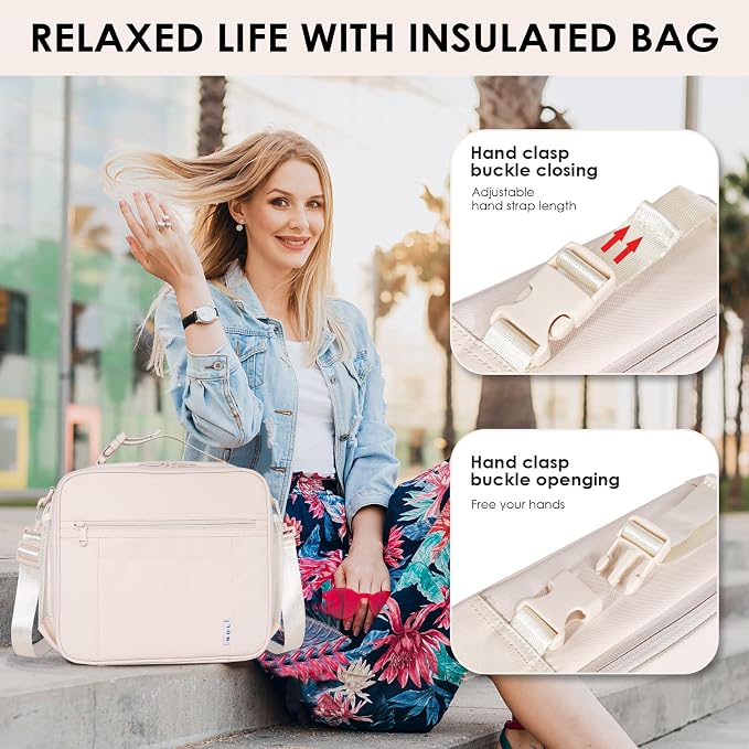 NOL Kids Lunch Bag - Image 6