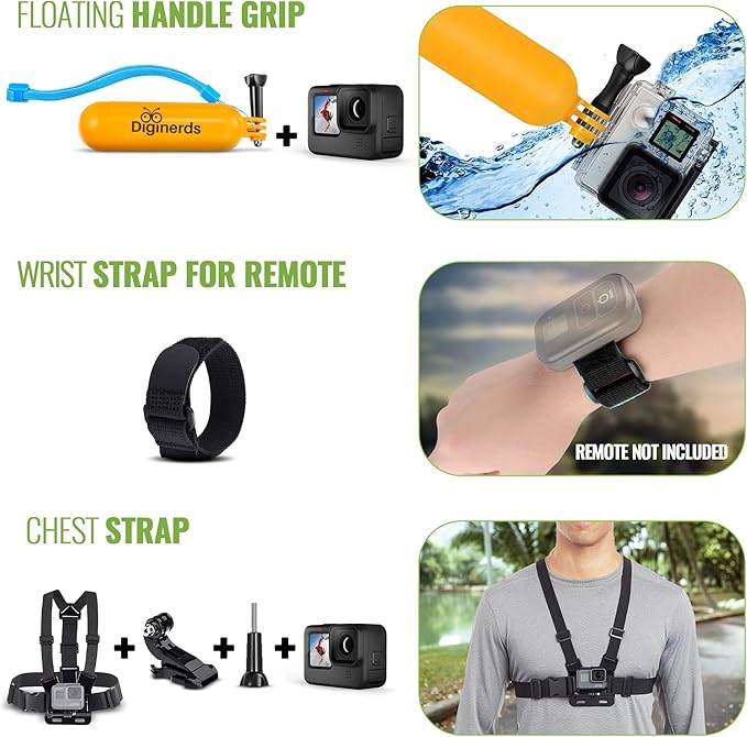 GoPro HERO11 Black Mini - Image 4
