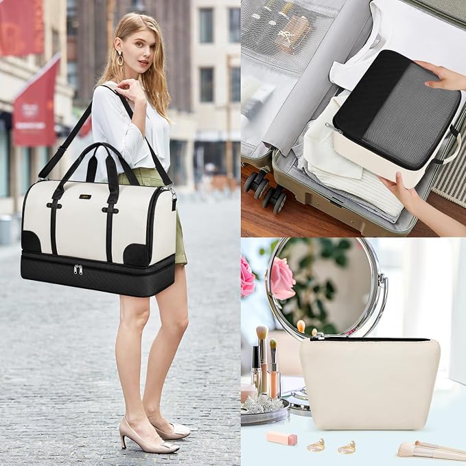 Convertible Travel Garment Bags - Image 2