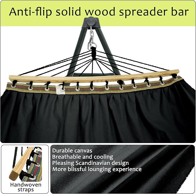 Tranquillo Universal Hammock - Image 3
