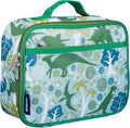 Wildkin Kids Insulated Lunch Box – Durable and Reusable by Wildkin