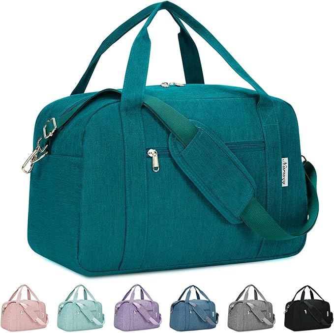 Narwey 18" Carry on Bag Underseat by Narwey