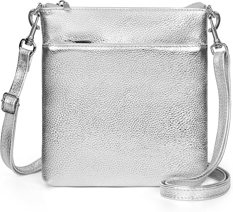 befen Genuine Leather Small Crossbody Purses by befen-
