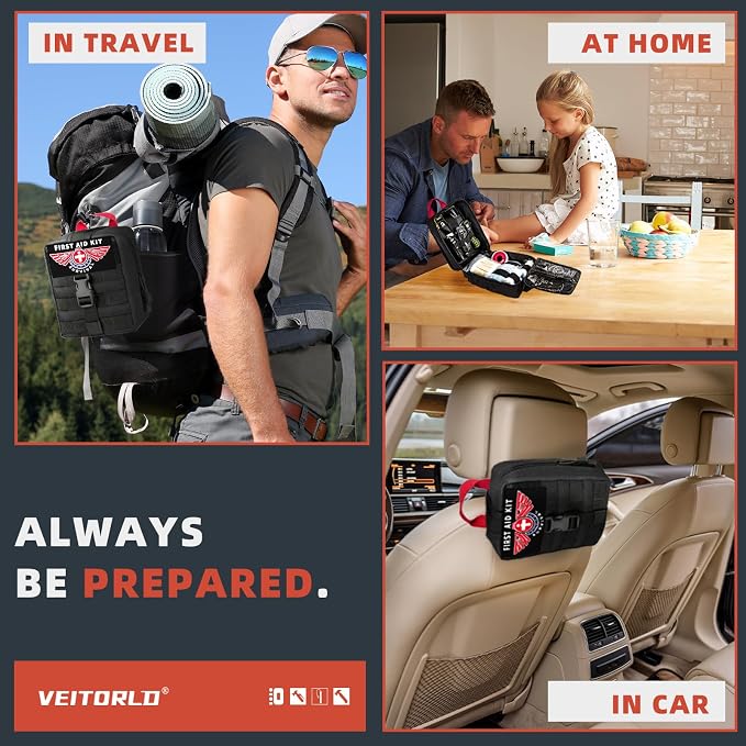 VEITORLD Gifts for Men Dad Him Christmas - Image 6