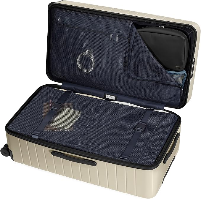 Away Large Trunk Luggage, 31 Inch Hardside Suitcase - Image 5