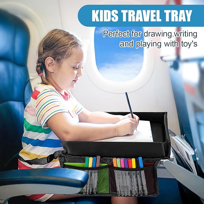 Children Auto Lap Pad - Image 5