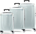 Travelpro Pathways 3 Hardside Expandable Luggage, 8 Spinner Wheels, Lightweight by Travelpro