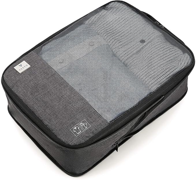 VASCO Compression Packing Cubes - Image 7