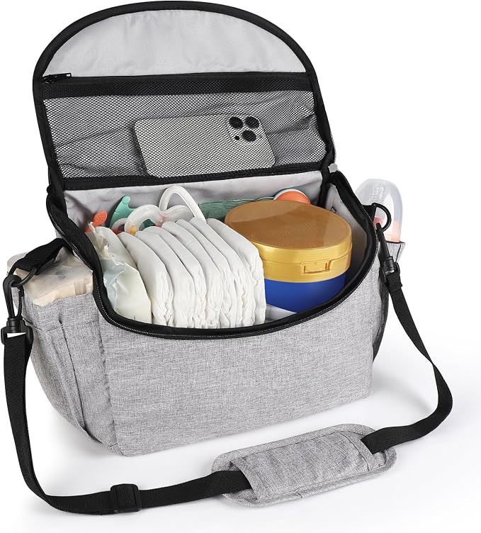 Accmor Universal Stroller Organizer - Image 2